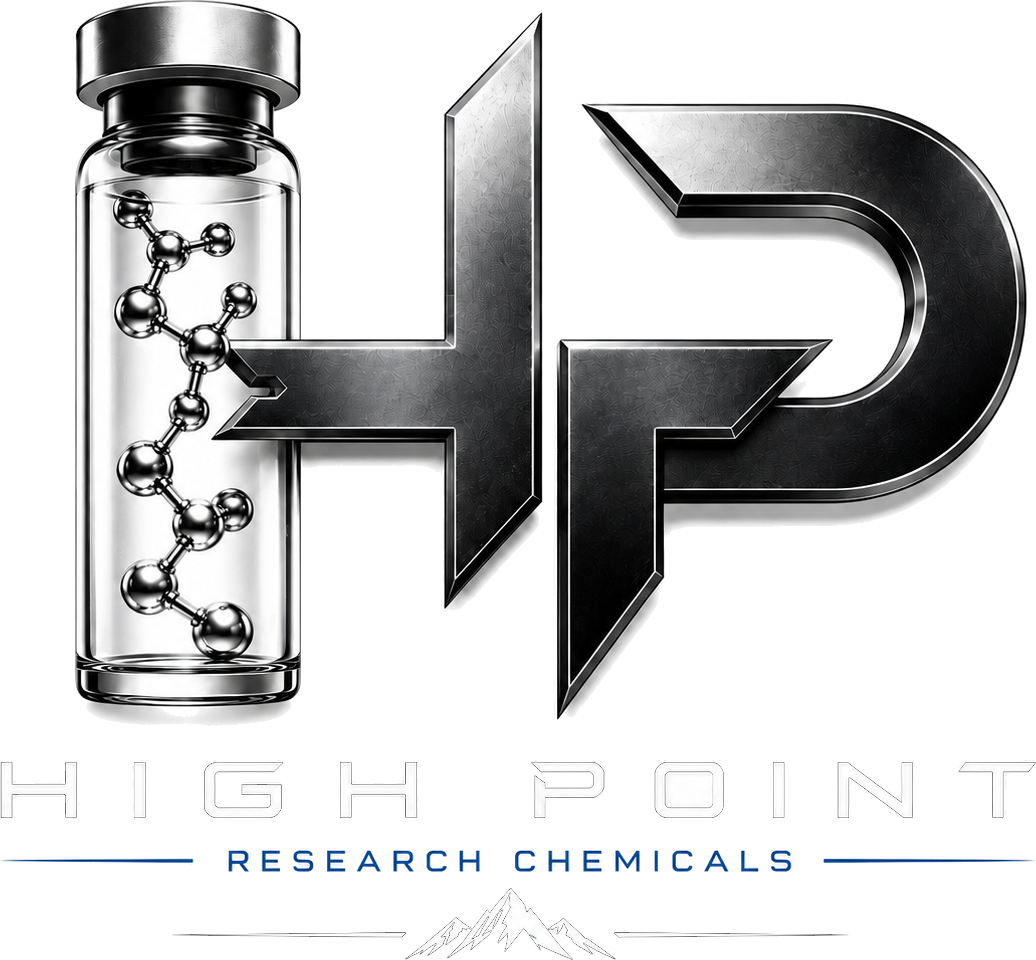 High Point Research Compounds